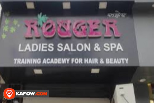 Rouge Womens Salon