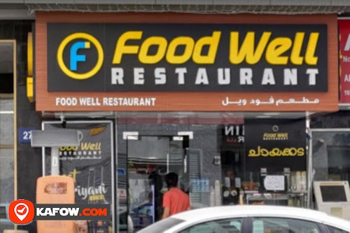 Food Well Restaurant