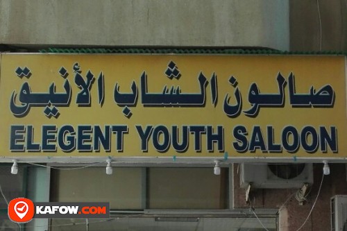 ELEGENT YOUTH SALOON