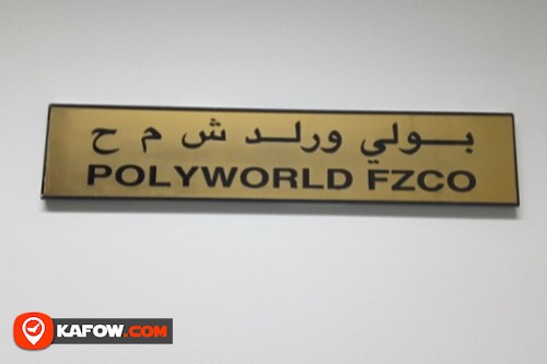 Polyworld FZCO