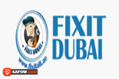 Fixit Dubai