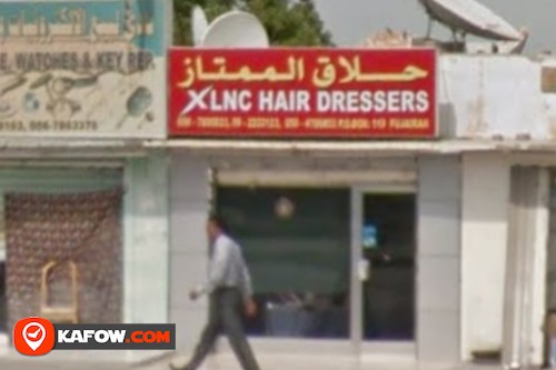 XLNC Hairdresser