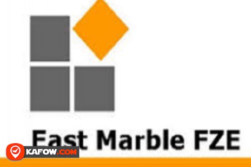 East Marble FZE