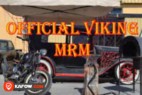 Viking MRM