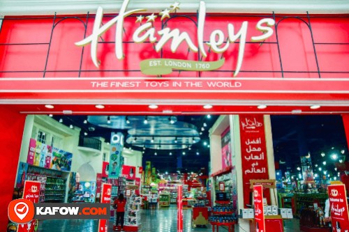 Hamleys