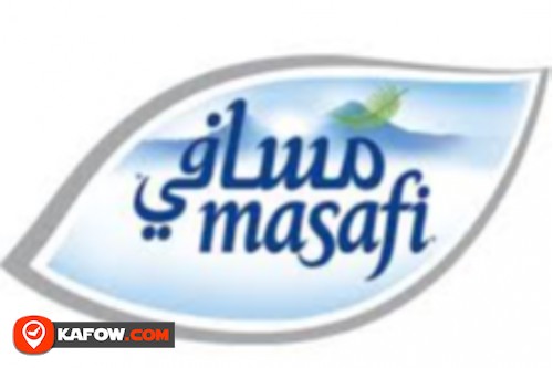 Masafi Co. (L.L.C)