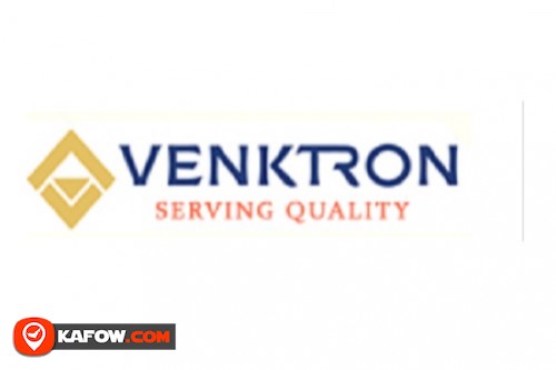 Venktron Electronics Co. Ltd