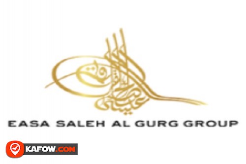 Interiors (Easa Saleh Al Gurg Group)