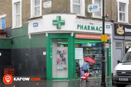 Fine Pharmacy