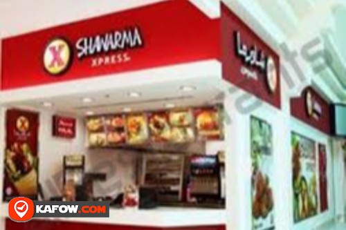 Quick Shawarma Cafeteria