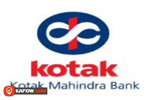 Kotak Mahindra Financial Services Ltd