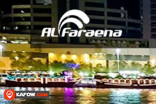 Al Faraena Tourism LLC