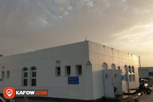 Masjid Adnoc