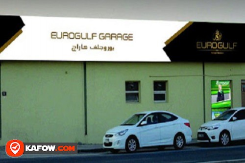Eurogulf Garage