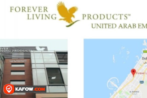 Forever Liviing Products Distributor