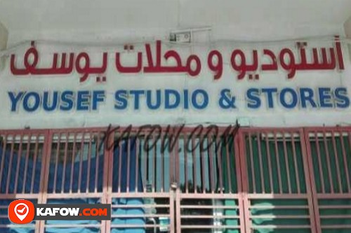 Yousef Studio & Stores