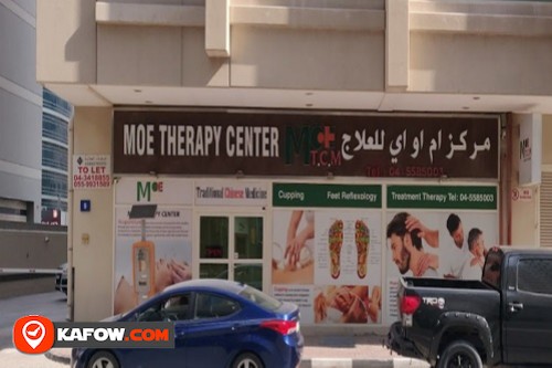 MOE Therapy Center