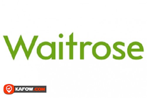 Waitrose