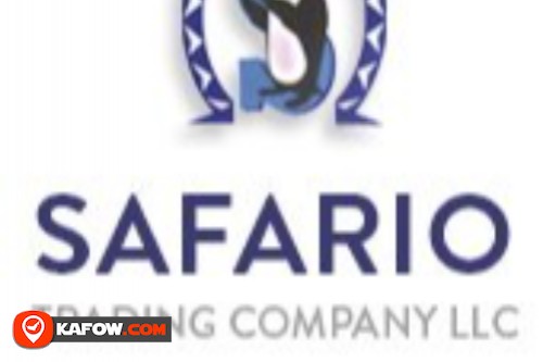 Safario Trading Co LLC