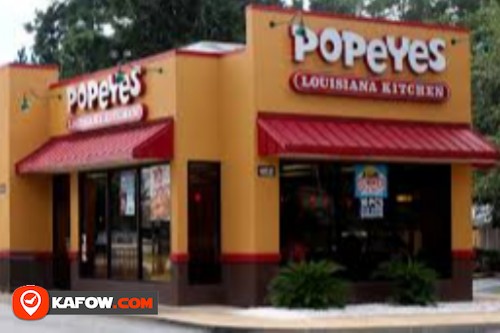 popeyes