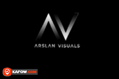 Arslan Visuals