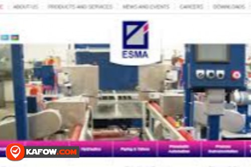 ESMA Industrial Enterprises LLC