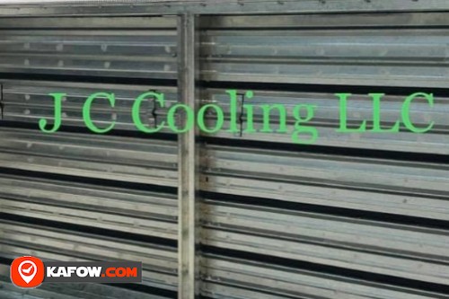 J C Cooling LLC
