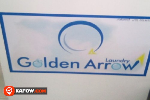 Golden Arrow Laundry