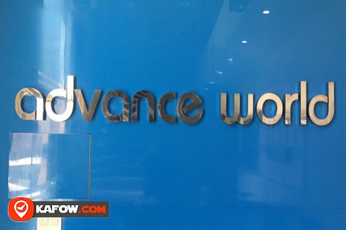 Advance World General Trading LLC