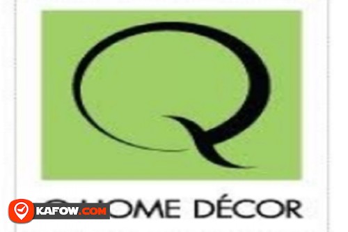 Q Home Decor