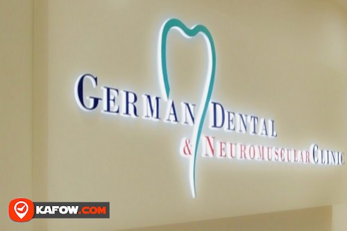 German Dental Clinic