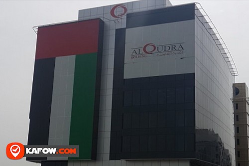 Al Qudra Holding PJSC