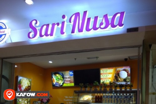 Sari Nusa Restaurant