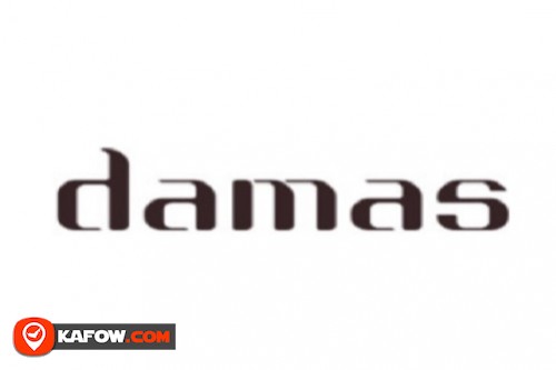 Damas Watches