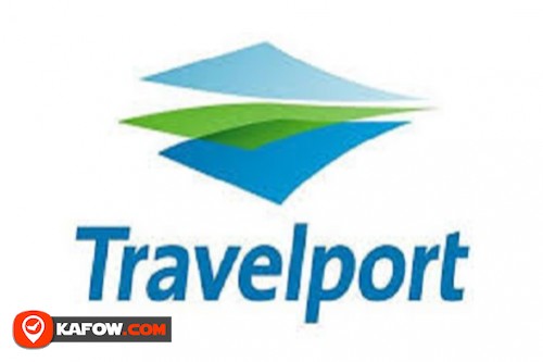 Travelport International Limited