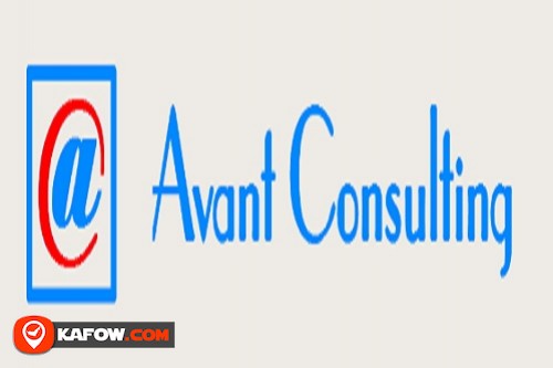 Avant Consulting