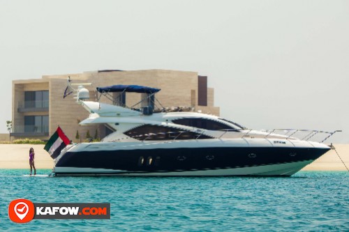 Book Yachts Dubai