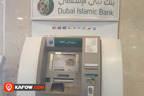 Bank of Dubai Islamic Bank in Al Dhafra Cooperative Society