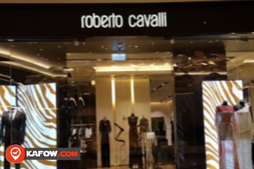 Roberto Cavalli