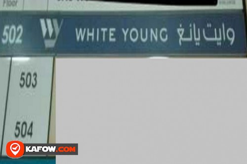 White Young