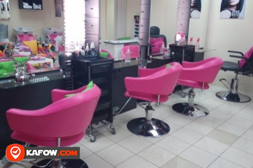 Al Fanan Al Aneeq Hairdressing Saloon