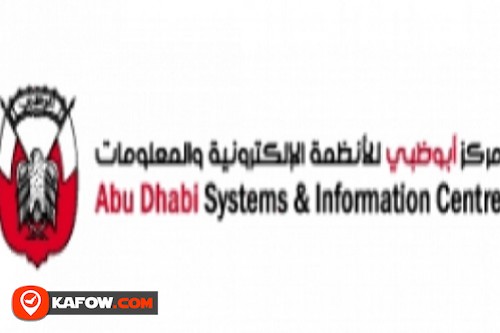 Abu Dhabi Systems & Information Centre