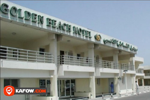 Golden Beach Motel