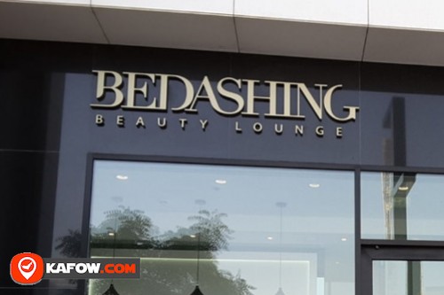 Bedashing Beauty Lounge