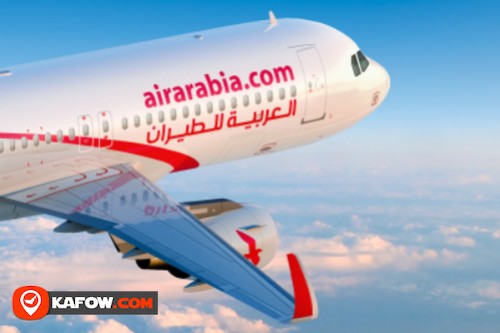 Air Arabia