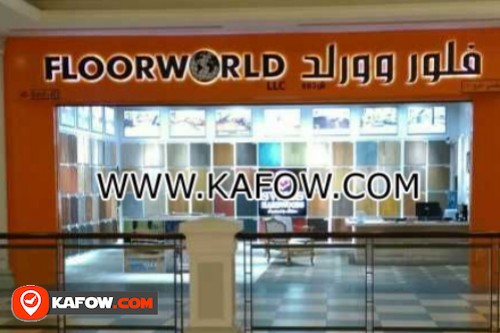 Floor World LLC