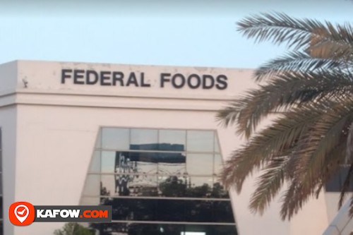 Federal Foods LLC