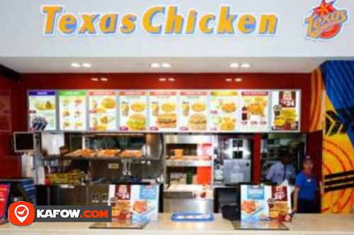 Texas Chicken