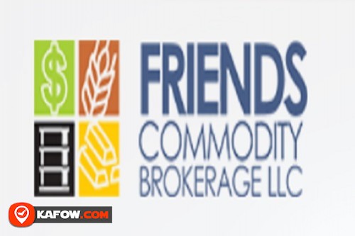 Friends Real Estate Broker Co (LLC)