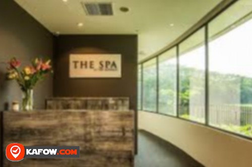 The Spa